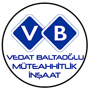 Vedat Baltaoğlu Müteahhitlik İnşaat