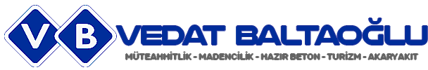 Vedat Baltaoğlu İnşaat, Vedat Baltaoğlu Beton